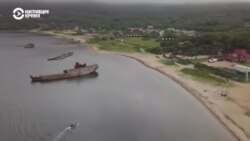 Неизвестная Россия: Бухта Витязь